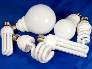 Люминесцентные лампы. О чем не пишут на упаковках?