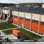 Мусоросортировочный завод в Гродно будет запущен в конце октября
